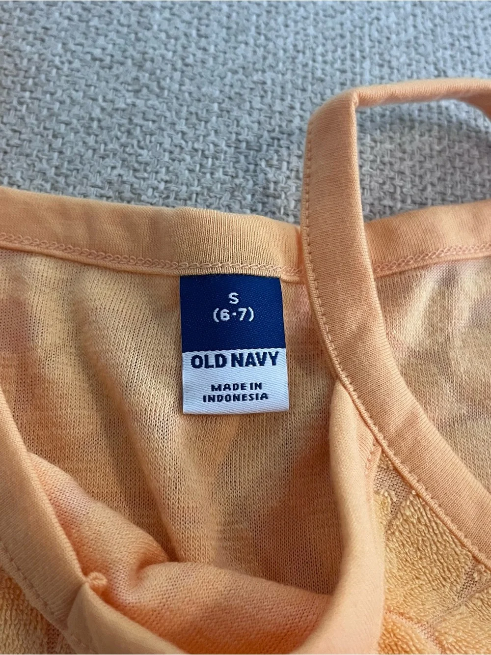 NWT Old Navy dress